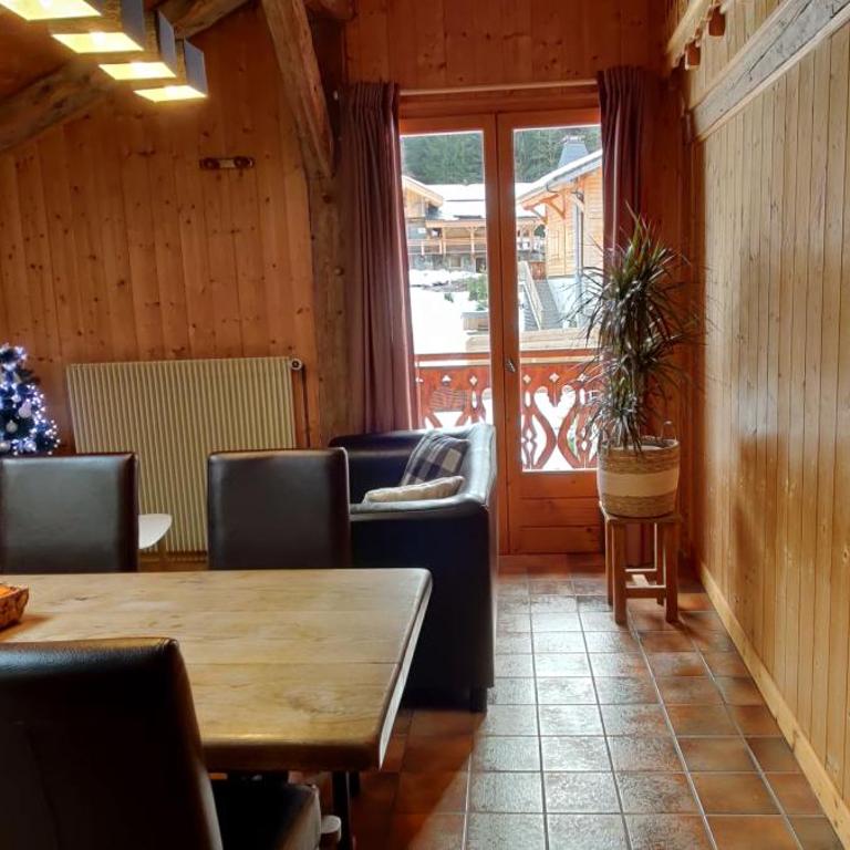 LA JOLIE BERGERE - Appartement avec Balcon - 8