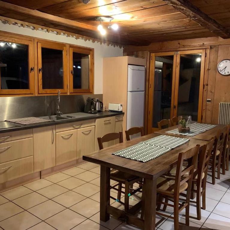 LA JOLIE BERGERE - Appartement avec Terrasse - 8