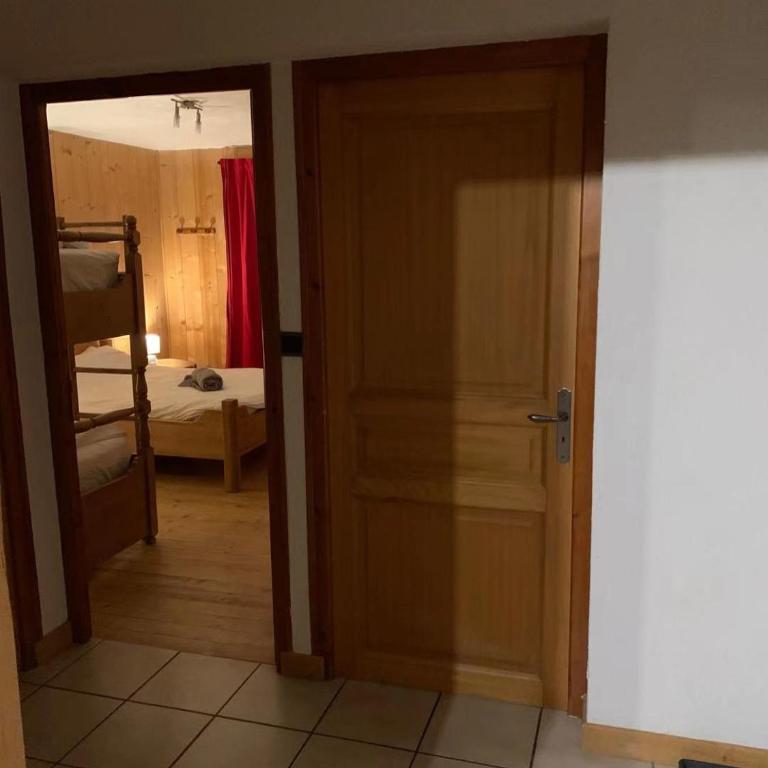 LA JOLIE BERGERE - Appartement avec Terrasse - 23