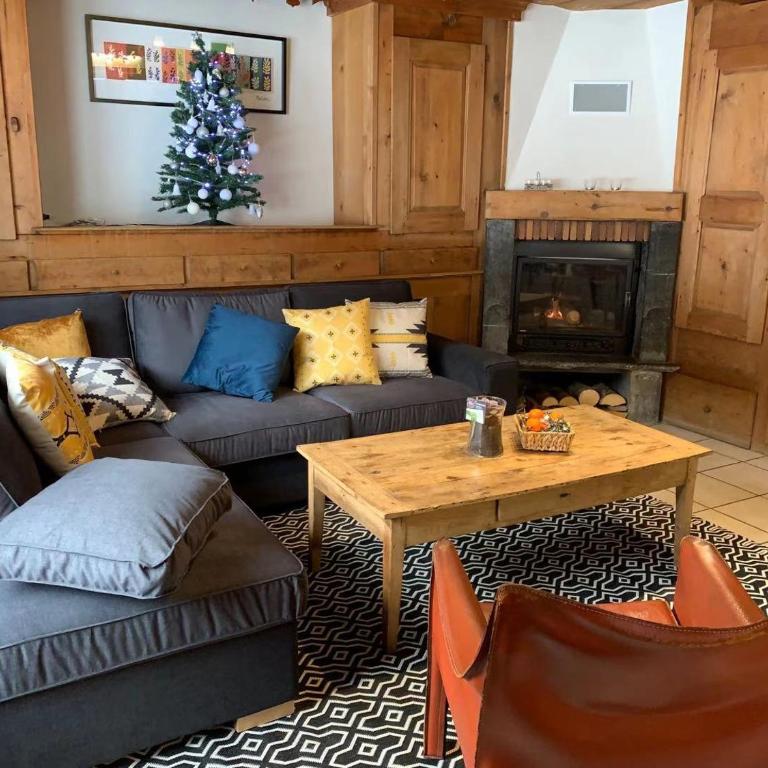 LA JOLIE BERGERE - Appartement avec Terrasse - 19