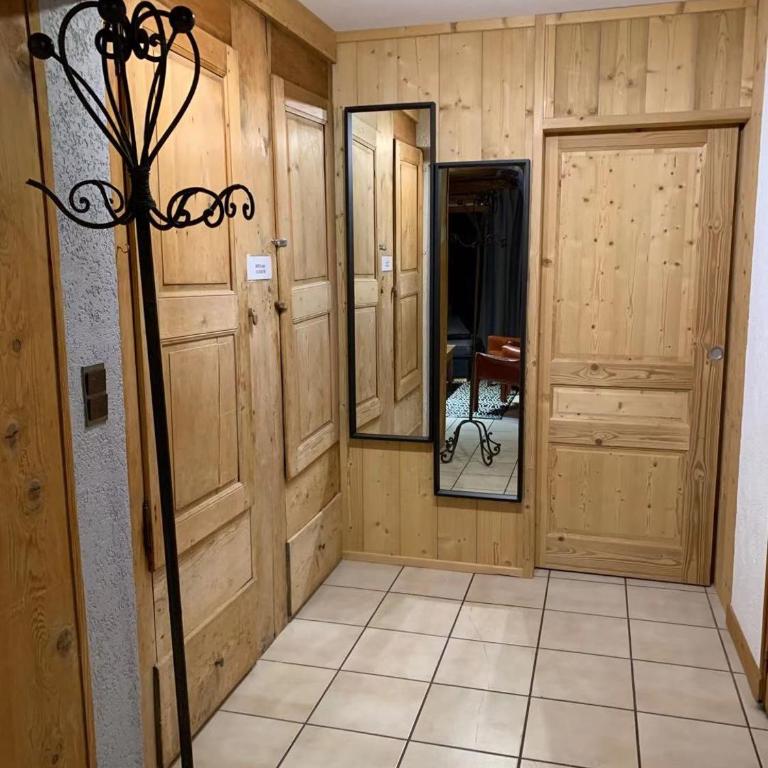 LA JOLIE BERGERE - Appartement avec Terrasse - 22