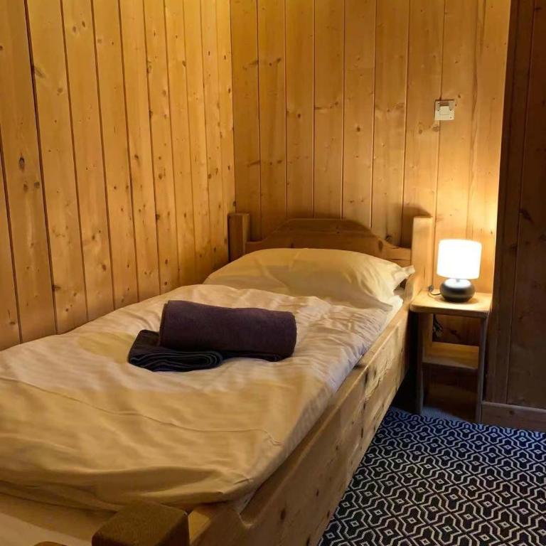 LA JOLIE BERGERE - Appartement avec Vue sur la Montagne - 23