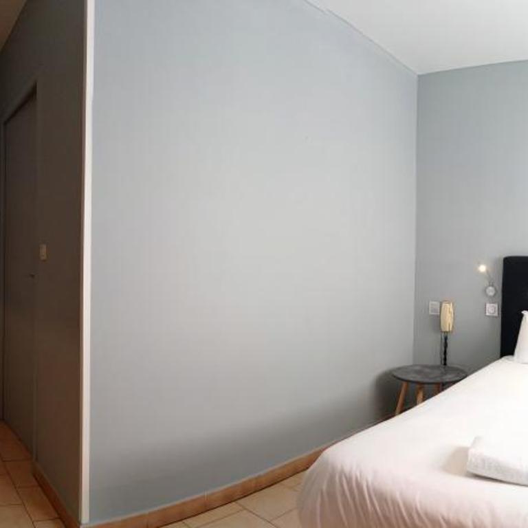 Hotel Astoria - Chambre Familiale avec Climatisation - 5