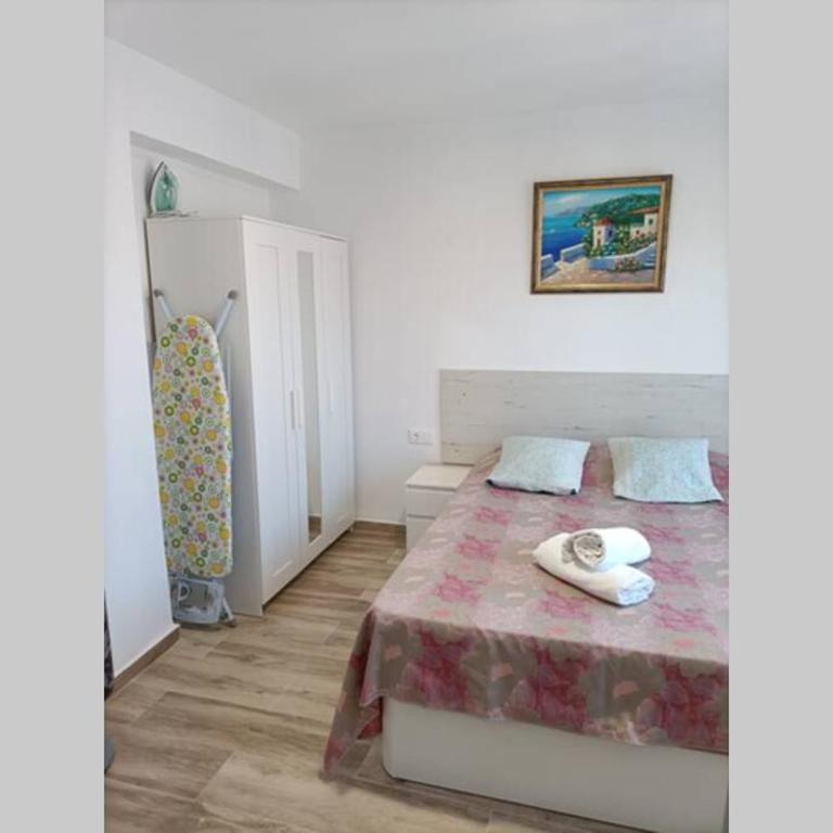 Apartamento 5 minutos hasta la playa - Apartamento de 1 dormitorio - 6