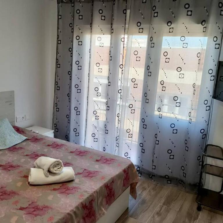 Apartamento 5 minutos hasta la playa - Apartamento de 1 dormitorio - 13