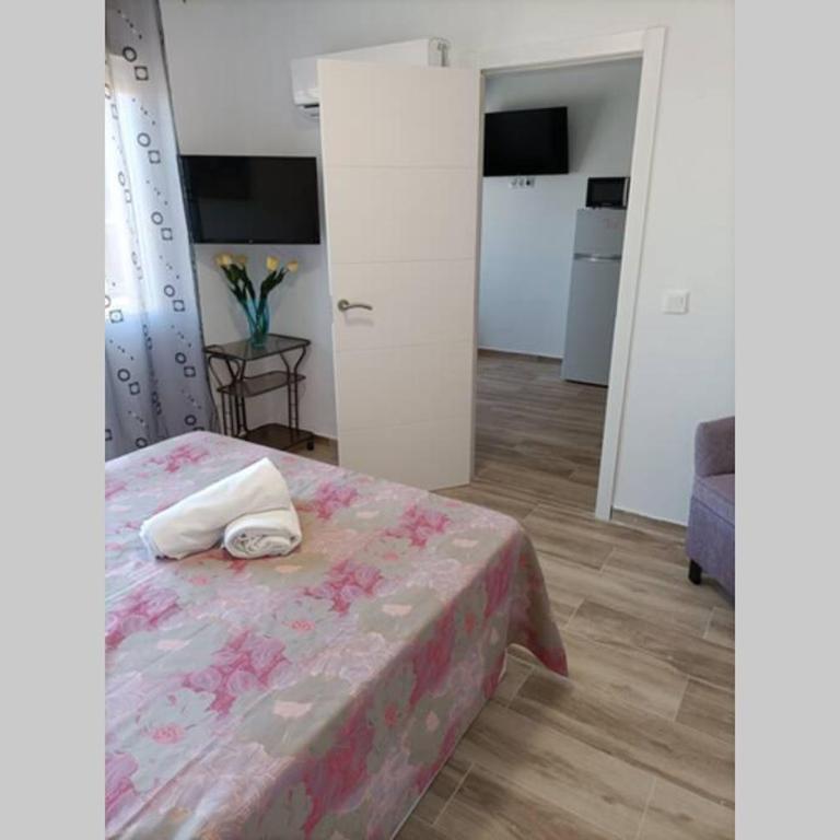 Apartamento 5 minutos hasta la playa - Apartamento de 1 dormitorio - 15