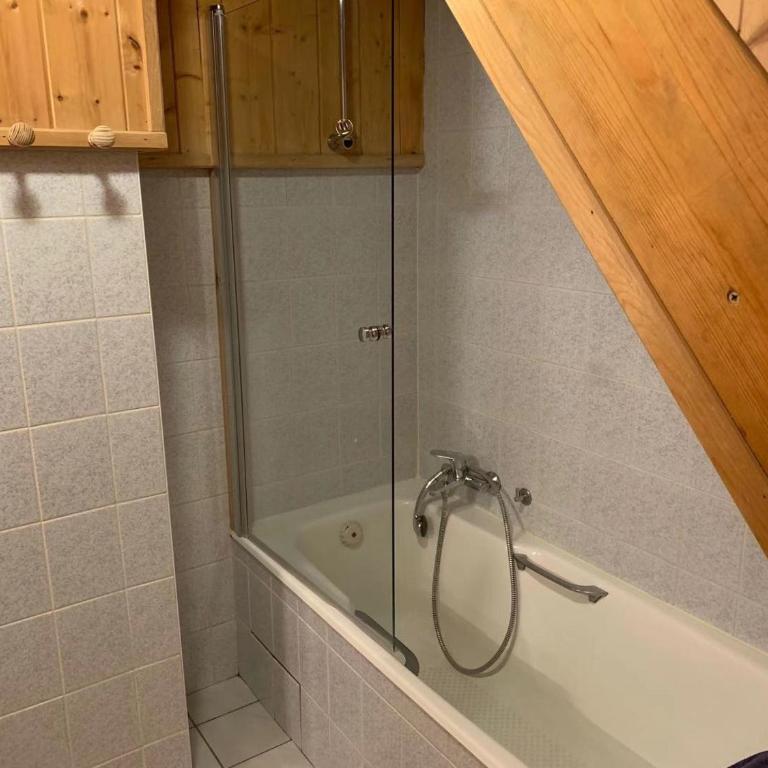 LA JOLIE BERGERE - Appartement avec Vue sur la Montagne - 12