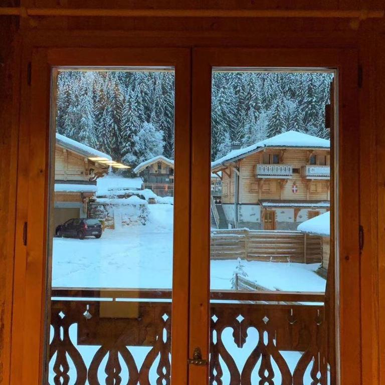 LA JOLIE BERGERE - Appartement avec Balcon - 3