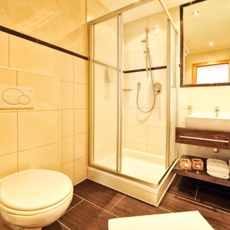 Alpenstern - Silvretta Card Premium bei Sommerbuchungen inklusive! - Doppelzimmer - 11