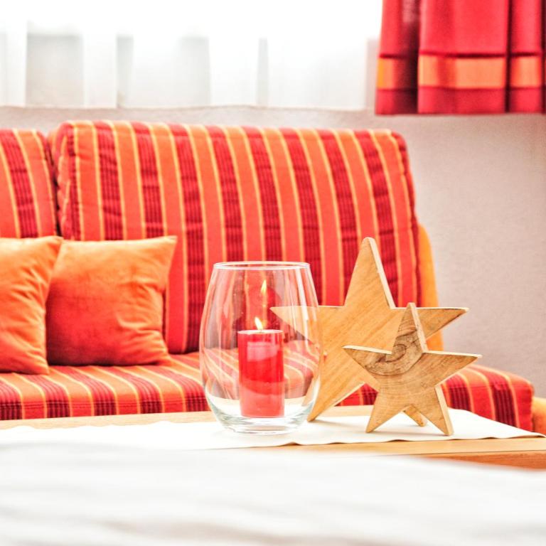 Alpenstern - Silvretta Card Premium bei Sommerbuchungen inklusive! - Doppelzimmer - 12
