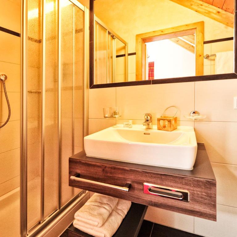 Alpenstern - Silvretta Card Premium bei Sommerbuchungen inklusive! - Einzelzimmer - 6