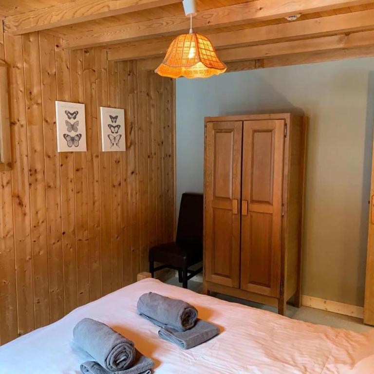 LA JOLIE BERGERE - Appartement avec Balcon - 14