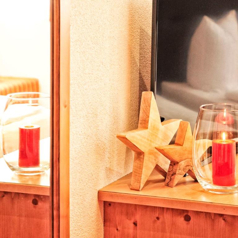 Alpenstern - Silvretta Card Premium bei Sommerbuchungen inklusive! - Apartment (4 Erwachsene) - 9