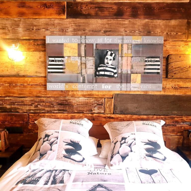 Cortijo Boutique Marbella - Habitación Doble Confort - 7