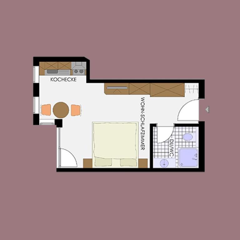 Alpenstern - Silvretta Card Premium bei Sommerbuchungen inklusive! - Apartment (2 Erwachsene) - 11