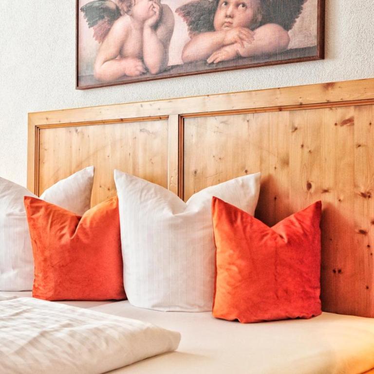 Alpenstern - Silvretta Card Premium bei Sommerbuchungen inklusive! - Doppelzimmer - 2