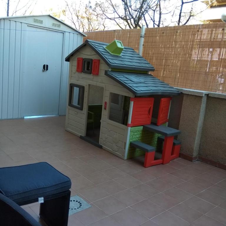 R&G SALOU - HAPPY FAMILY - Apartamento de 2 dormitorios - 3
