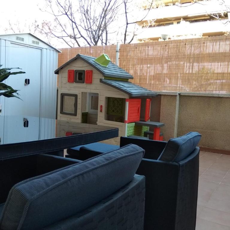 R&G SALOU - HAPPY FAMILY - Apartamento de 2 dormitorios - 1
