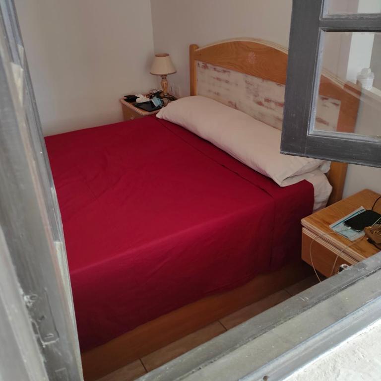 Case fuerteventura calle bajo Amarillo 27-C - Apartamento - 22