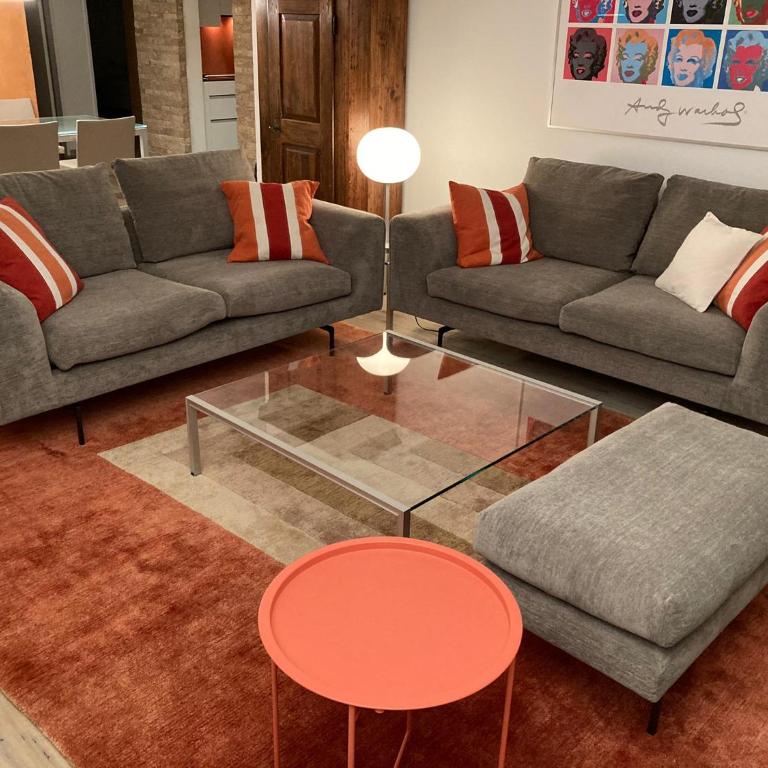 Ascot-Zermatt - Apartamento Deluxe de 3 dormitorios con balcón y vistas al monte Cervino - 20