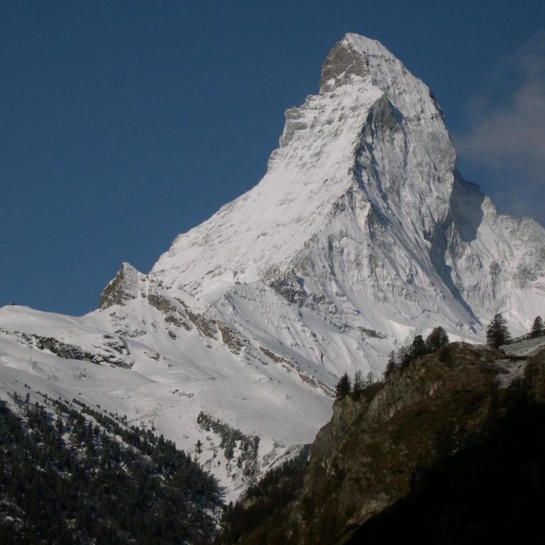 Ascot-Zermatt - Apartamento Deluxe de 3 dormitorios con balcón y vistas al monte Cervino - 26