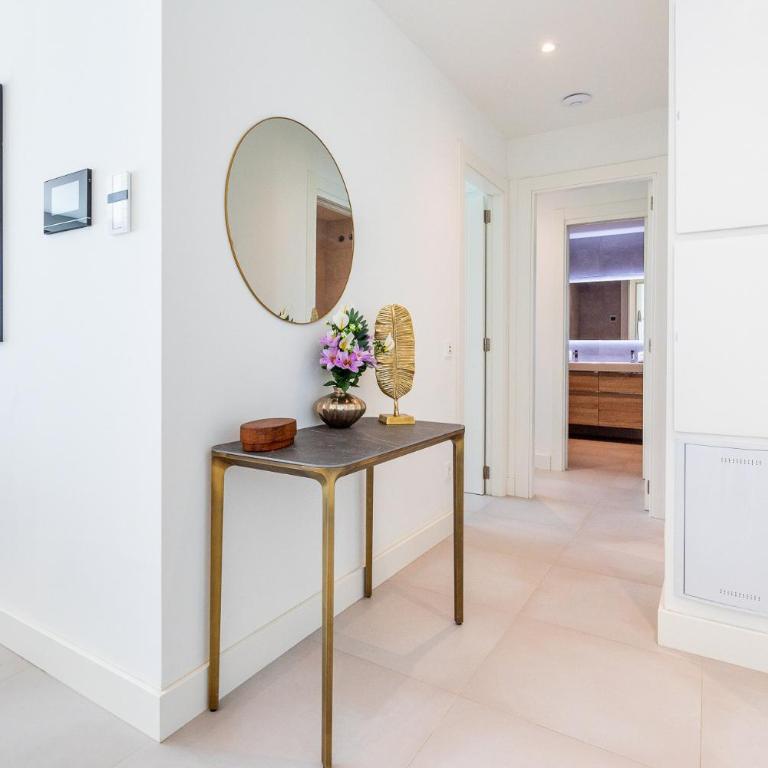 Luxury High End - Santa Barbara Heights II CLC - Privat plunge pool, Fitness, Sauna - Apartamento con vistas al mar - 14