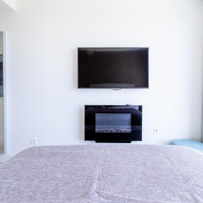 Luxury High End - Santa Barbara Heights II CLC - Privat plunge pool, Fitness, Sauna - Apartamento con vistas al mar - 20