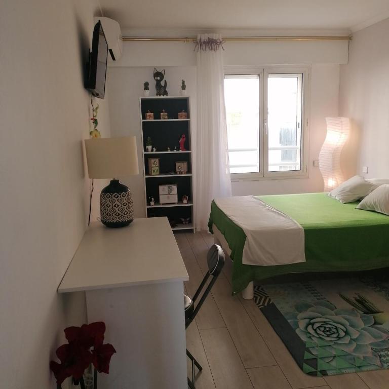 Appartement triangle d'or Saint Raphaël - Apartamento con vistas al mar - 25
