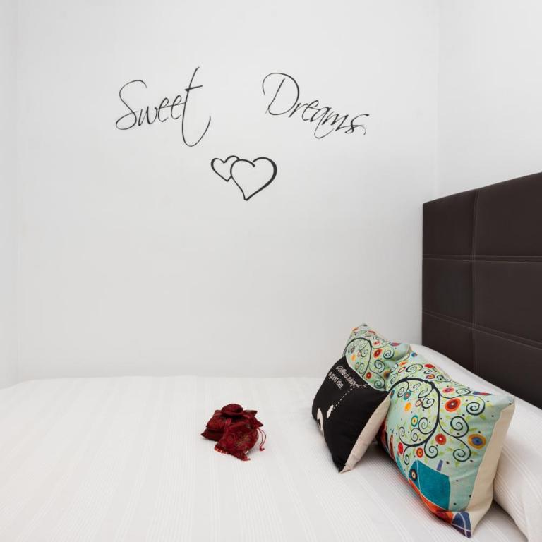 DANA II Eurogolf, vistas, wifi, piscina y parking - One-Bedroom Apartment - 9
