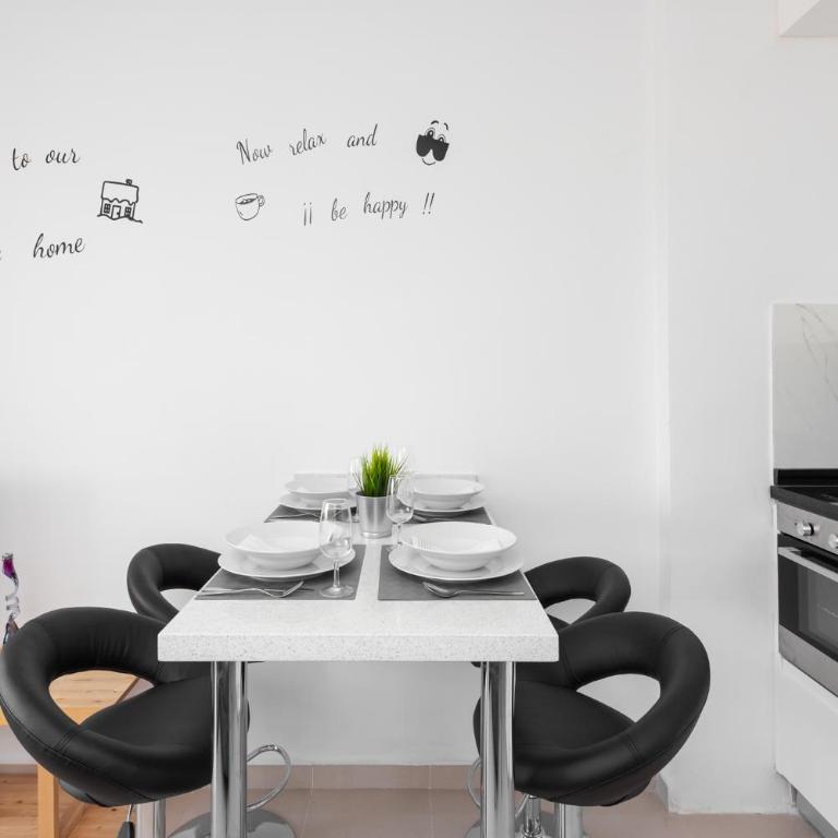 DANA II Eurogolf, vistas, wifi, piscina y parking - One-Bedroom Apartment - 7