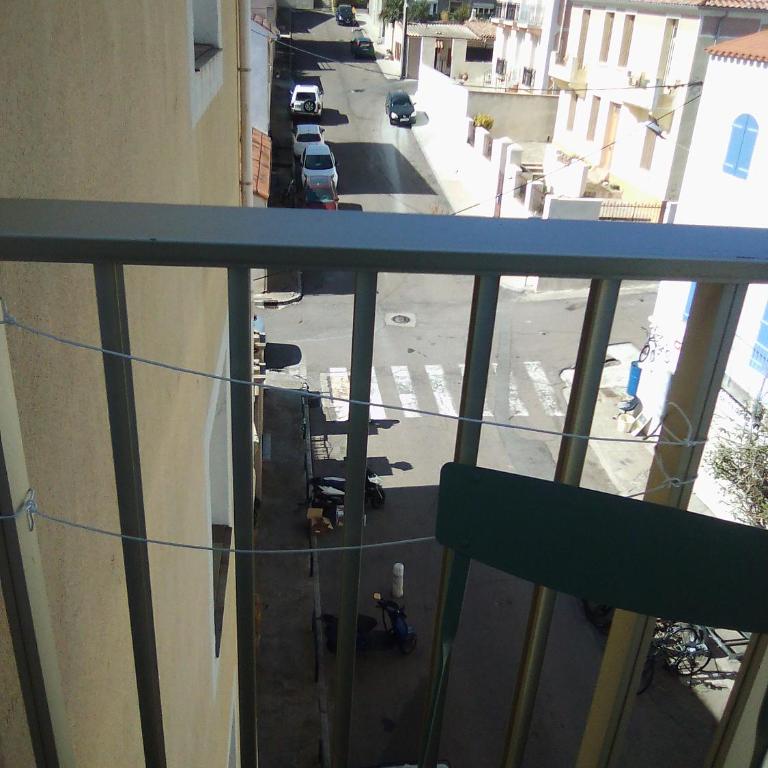 Studio du Commandant Marché - Studio mit Meerblick - 8