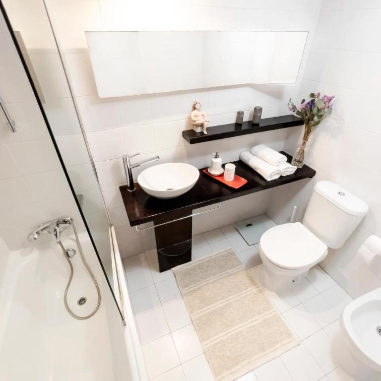 Apartamento Paseo Marítimo - Apartamento de 3 dormitorios - 18