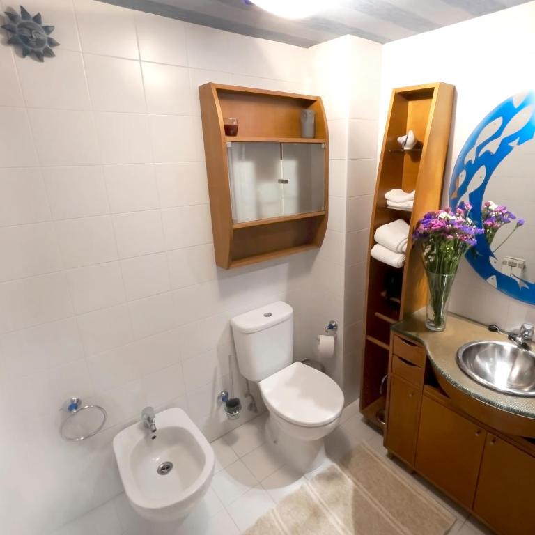 Apartamento Paseo Marítimo - Apartamento de 3 dormitorios - 19