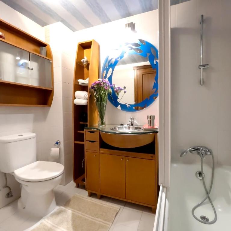 Apartamento Paseo Marítimo - Apartamento de 3 dormitorios - 20