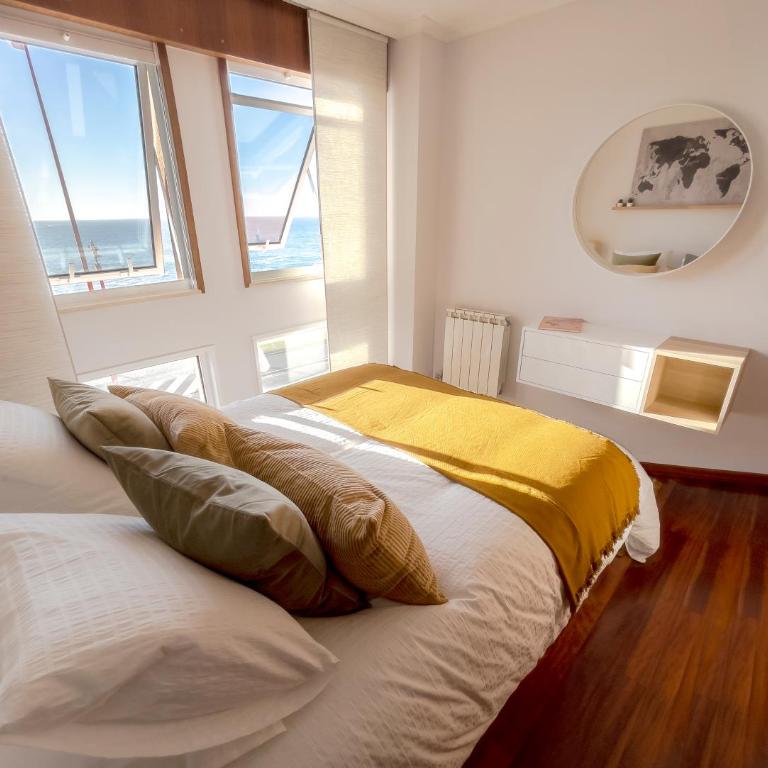 Apartamento Paseo Marítimo - Apartamento de 3 dormitorios - 5