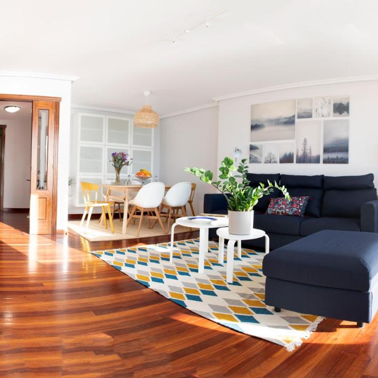 Apartamento Paseo Marítimo - Apartamento de 3 dormitorios - 1