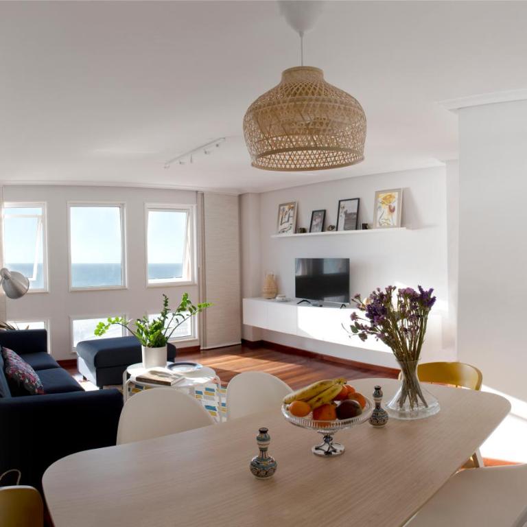 Apartamento Paseo Marítimo - Apartamento de 3 dormitorios - 2