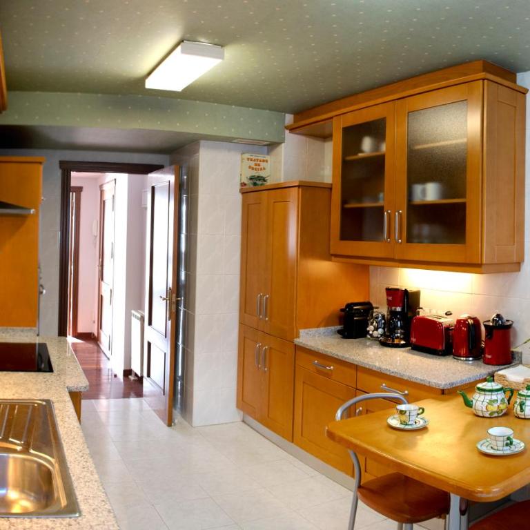 Apartamento Paseo Marítimo - Apartamento de 3 dormitorios - 14