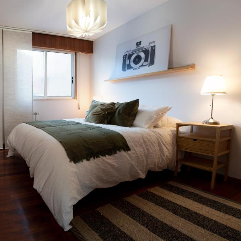 Apartamento Paseo Marítimo - Apartamento de 3 dormitorios - 11