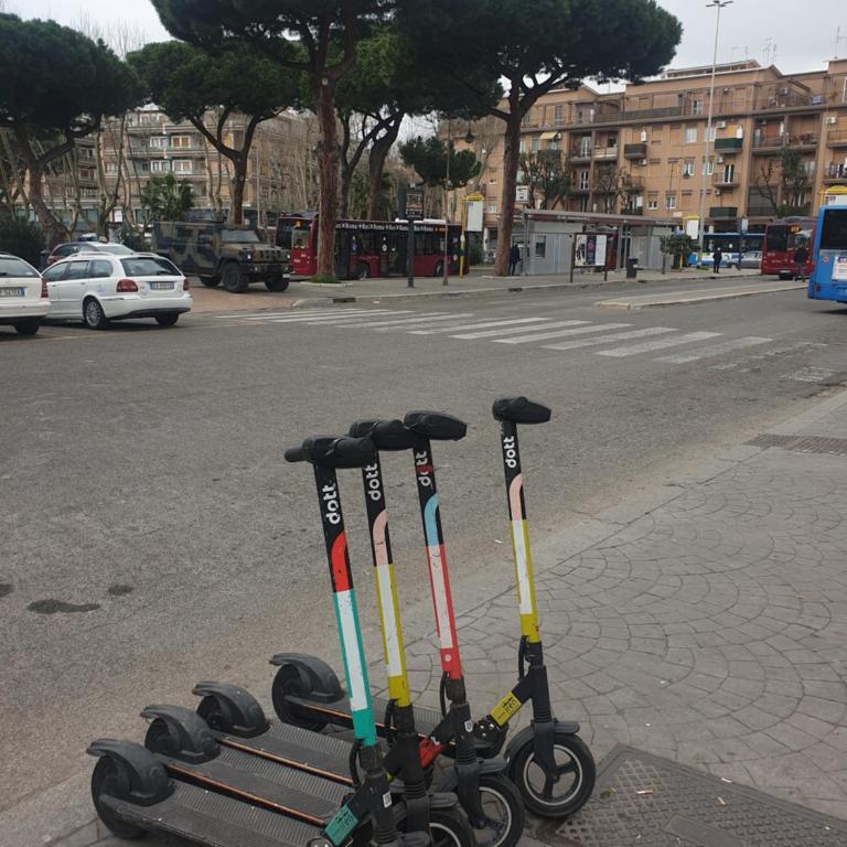 La seconda casa al mare - Appartamento con 2 Camere da Letto - 55