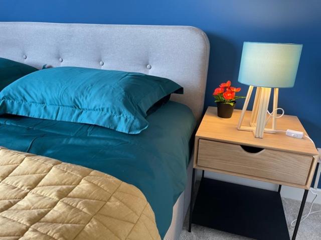 Le petit Manhattan - Appartement privé de 45 m2 - 2 à 4 personnes - Parking privé - Appartement 1 Chambre - 23