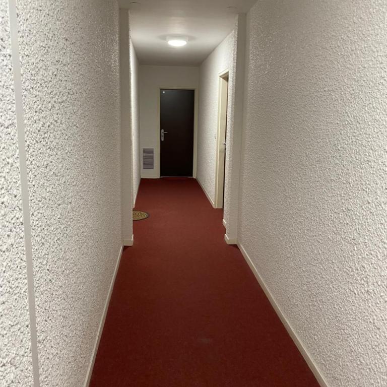 Le petit Manhattan - Appartement privé de 45 m2 - 2 à 4 personnes - Parking privé - Appartement 1 Chambre - 40