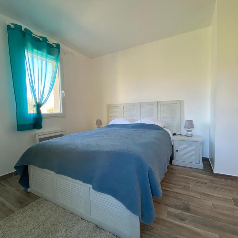 Villa Flora - Villa 3 Chambres - 7