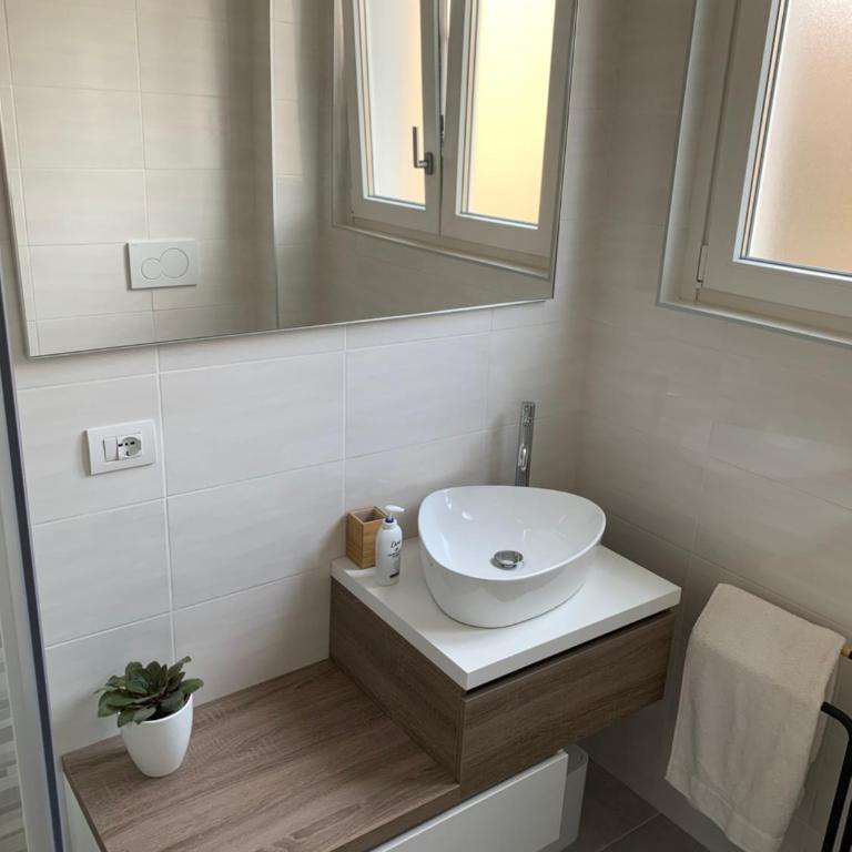 Comfort Apartment Verona - Appartamento con 2 Camere da Letto - 43
