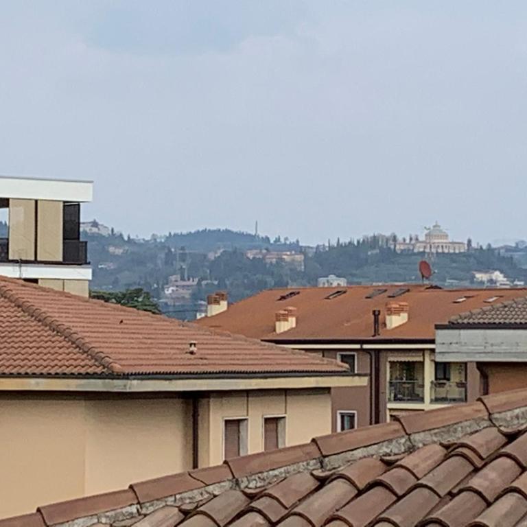 Comfort Apartment Verona - Appartamento con 2 Camere da Letto - 52