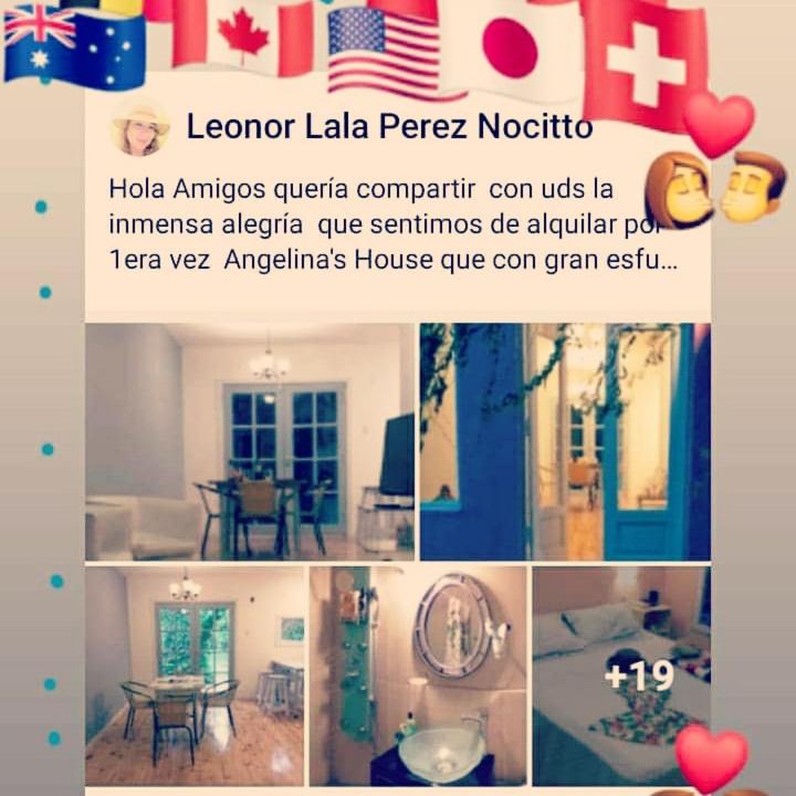 Angelina's House by L&L - Apartamento de 1 dormitorio - 25