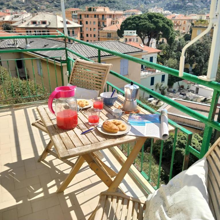 Giulia & Giovanna Apartments - Appartamento Monolocale con Vista Mare - 23