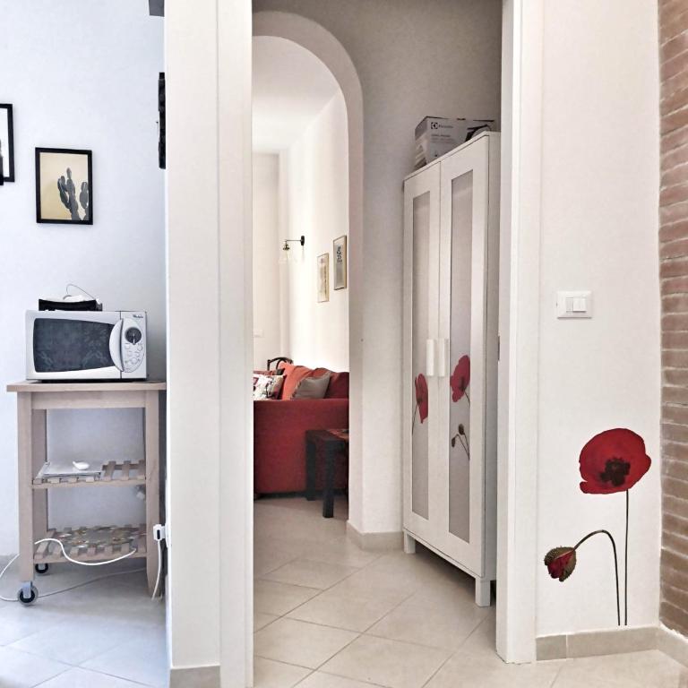 Casa 28 - Appartamento con Balcone - 27