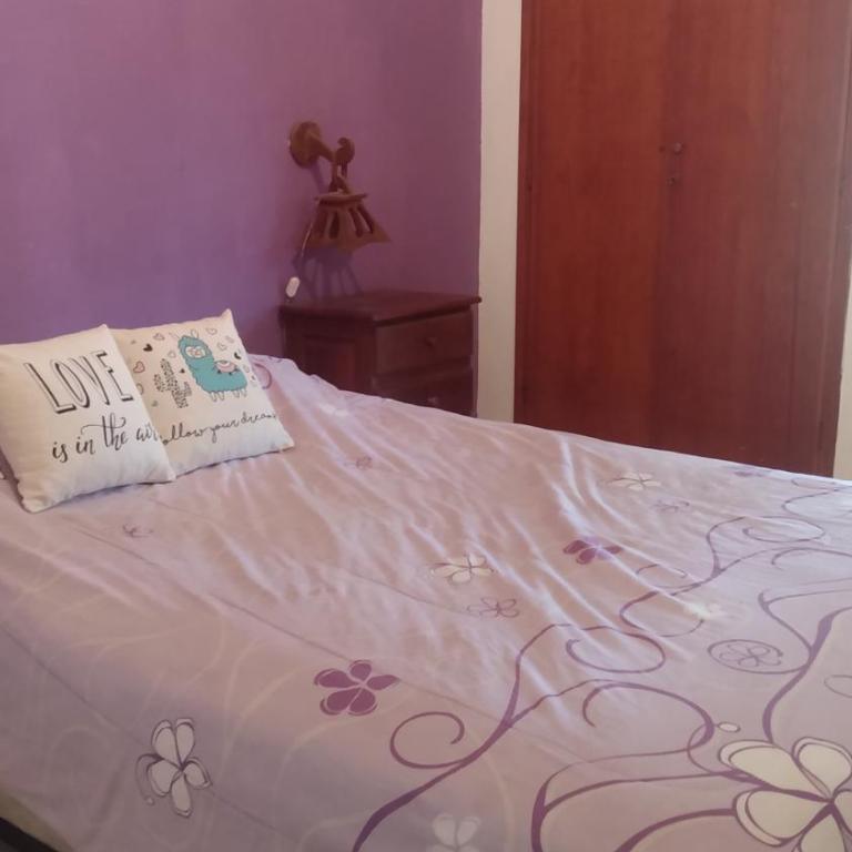 La casa de las montañas azules - Casa de 2 dormitorios - 14