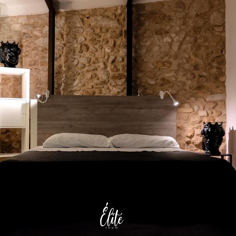 élite room - Appartamento Monolocale - 8